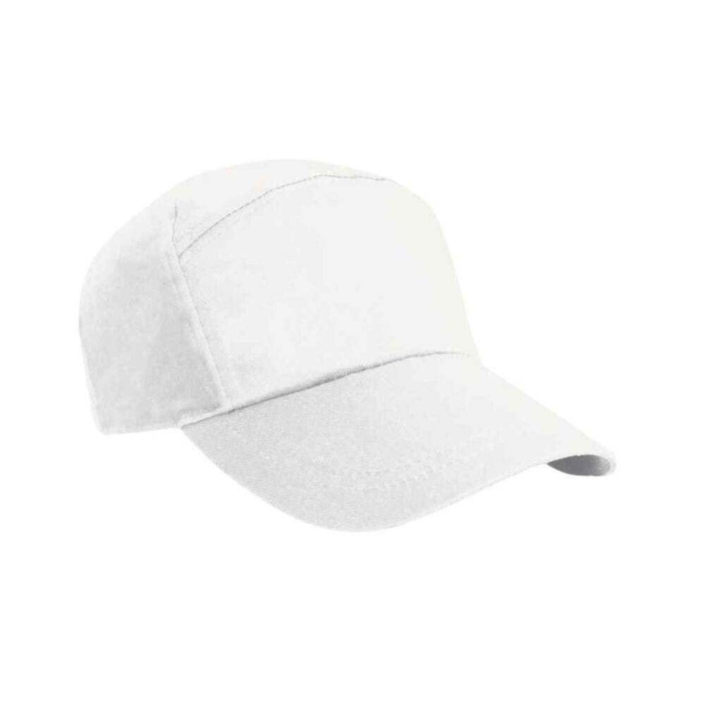 Result Headwear Advertising  Cap / White